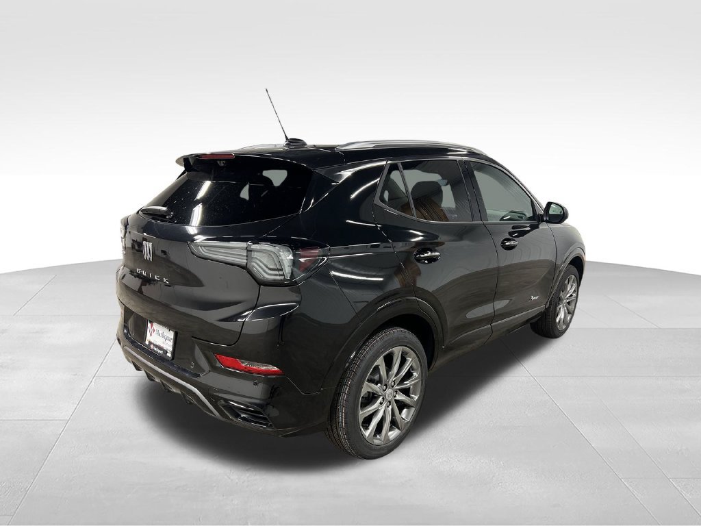 2026 Buick Encore GX Avenir - Photo 9