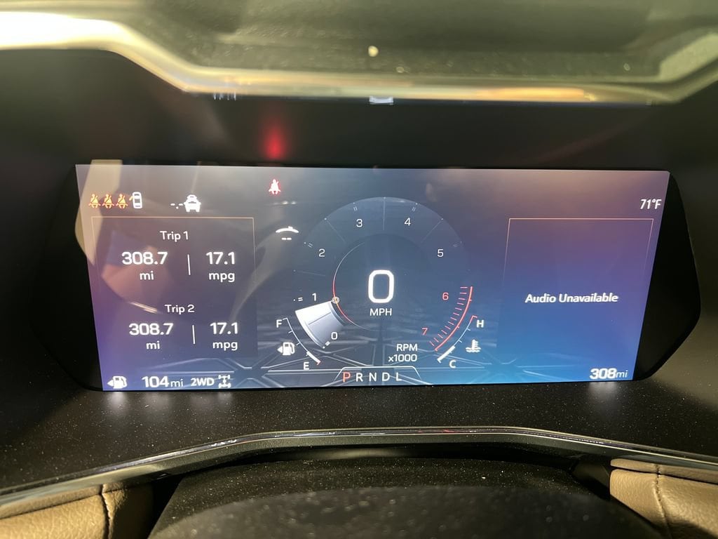 2026 GMC Canyon Denali - Photo 20