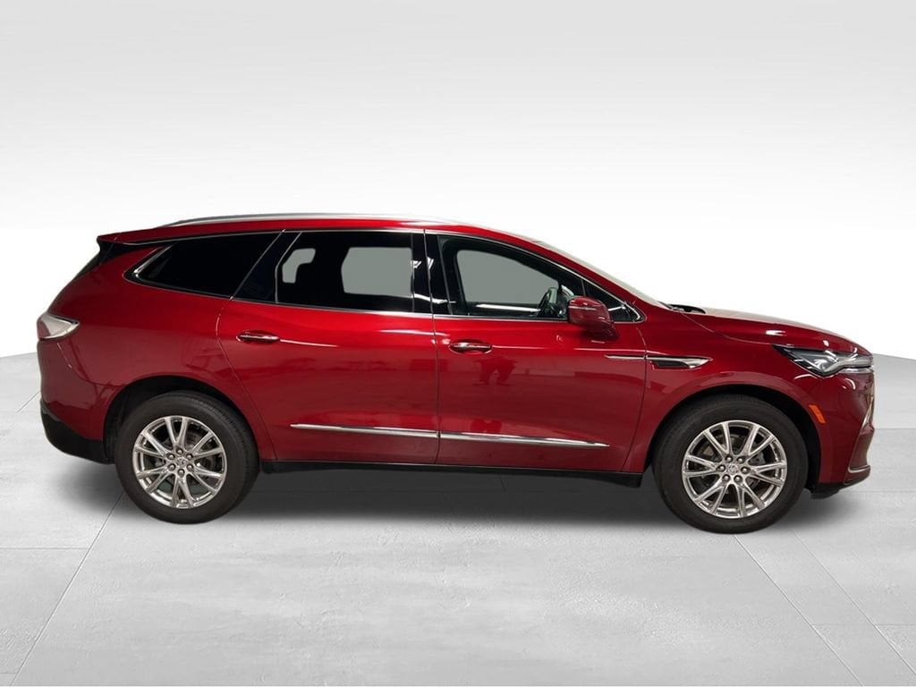 Used 2023 Buick Enclave Premium SUV