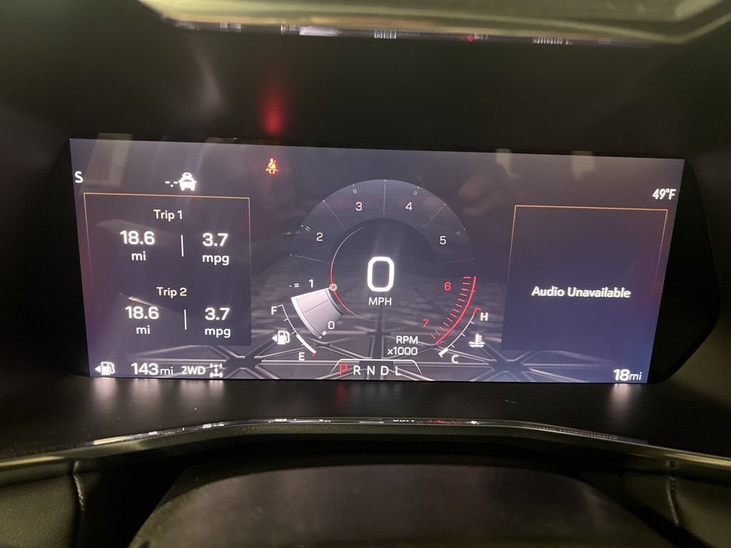 2026 GMC Canyon Elevation - Photo 20