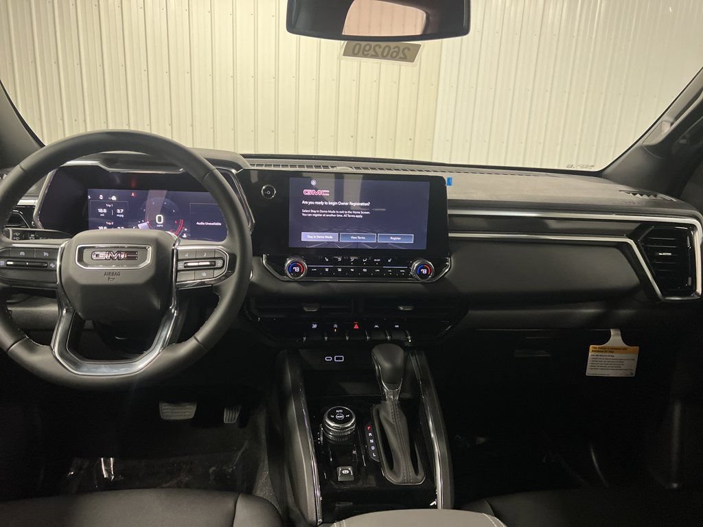 2026 GMC Canyon Elevation - Photo 17