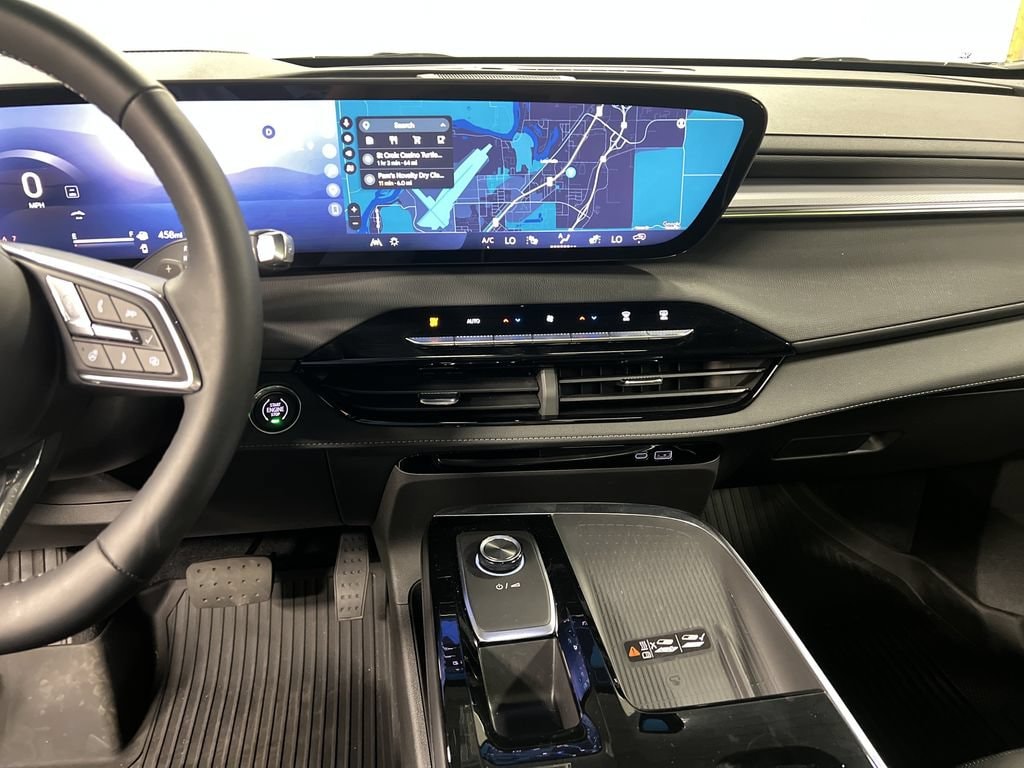 2026 Buick Enclave Sport Touring - Photo 23