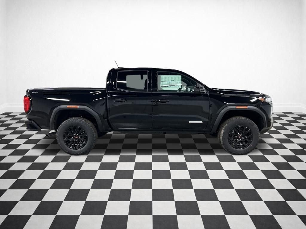 New 2026 GMC Canyon Elevation Truck
