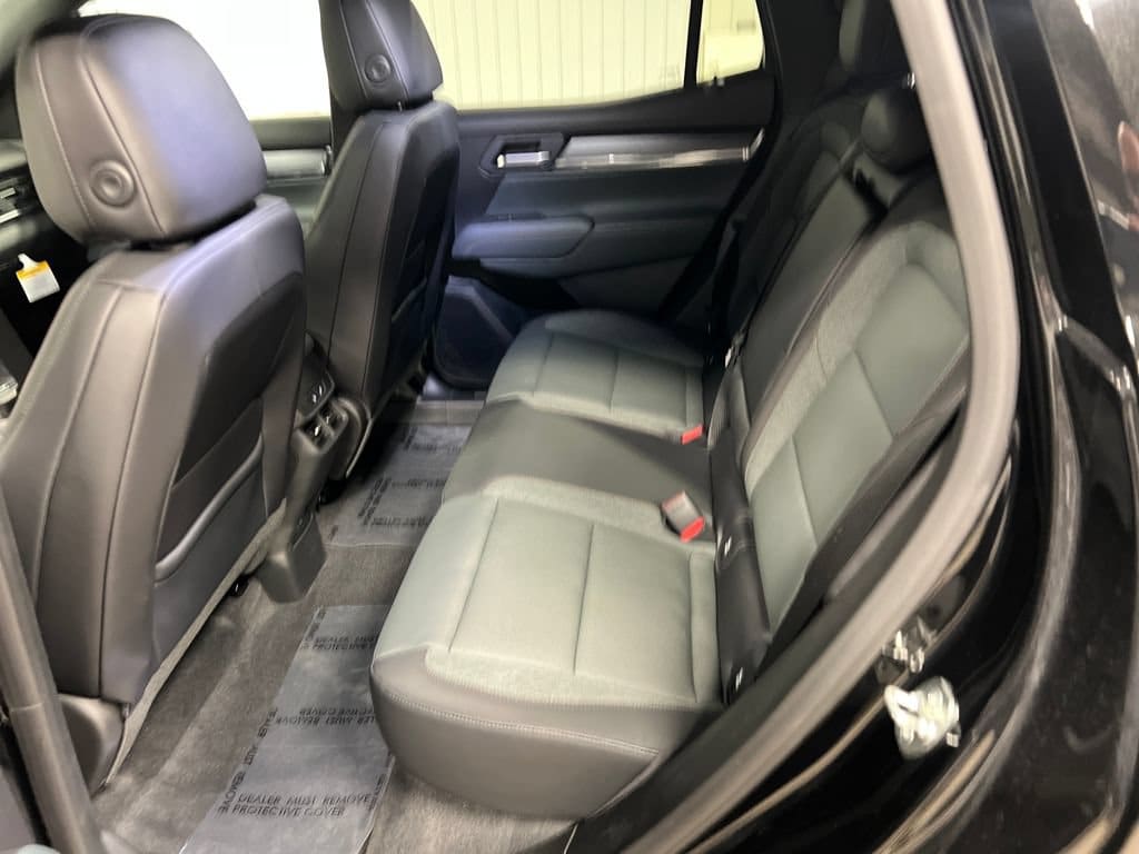 2026 GMC Terrain AT4 - Photo 14