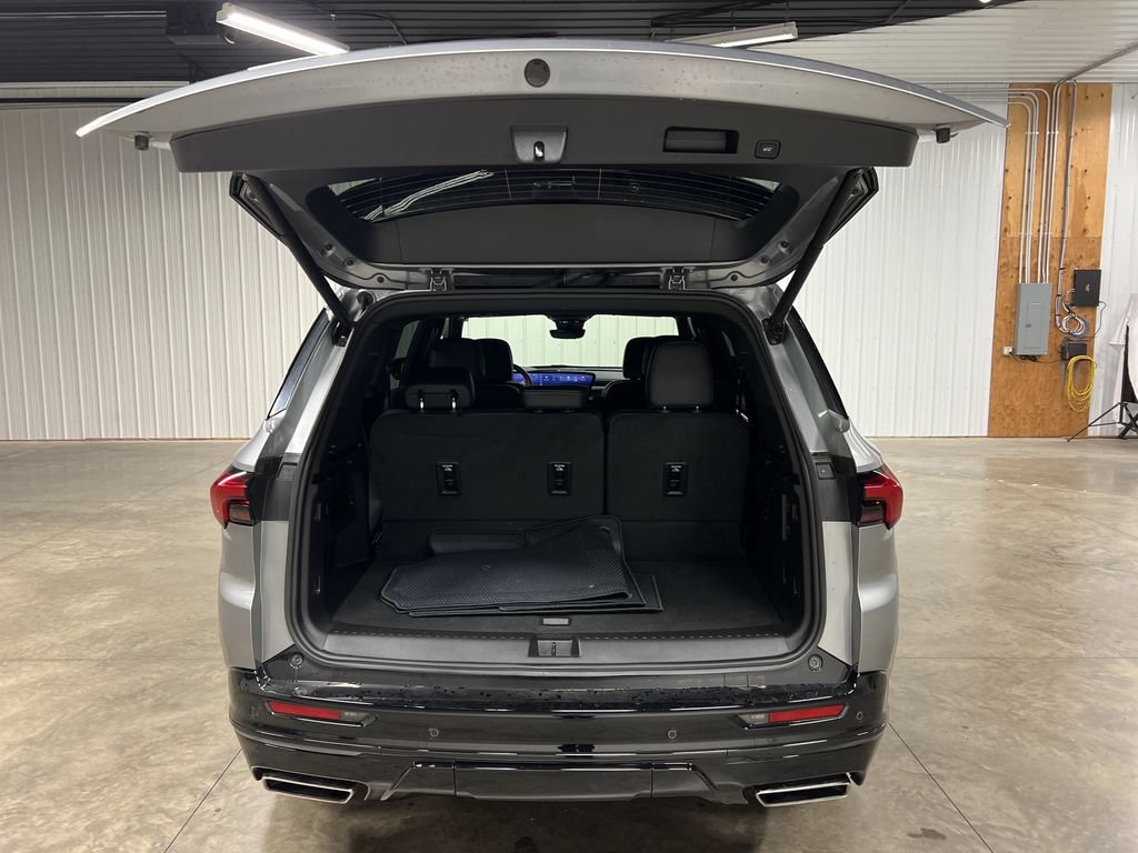 2026 Buick Enclave Sport Touring - Photo 12