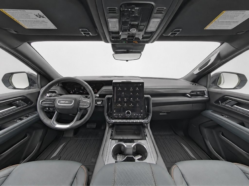 2027 GMC Yukon XL AT4 - Photo 12