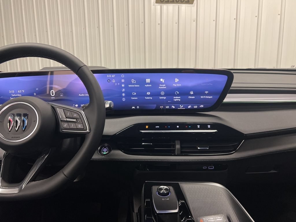 2026 Buick Enclave Sport Touring - Photo 47