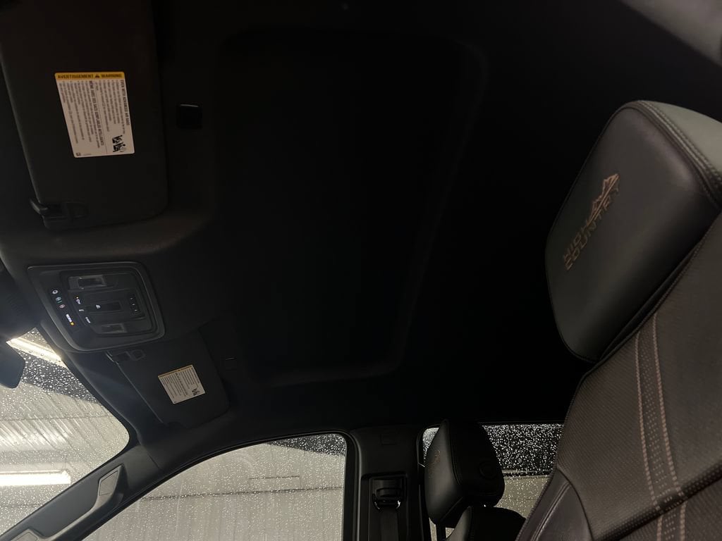 2024 Chevrolet Silverado 2500HD High Country - Photo 27