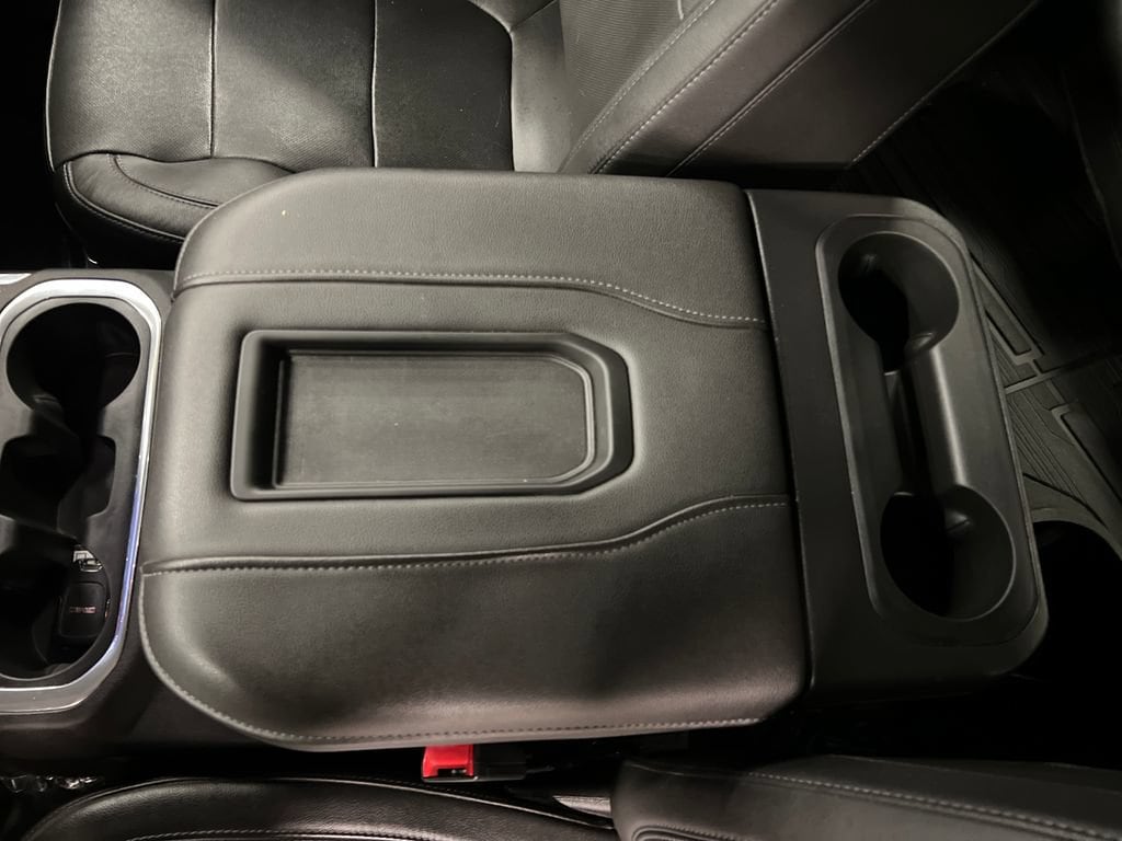 2019 GMC Sierra 1500 SLT - Photo 27