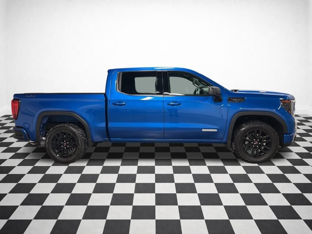 Used 2024 GMC Sierra 1500 Elevation Truck
