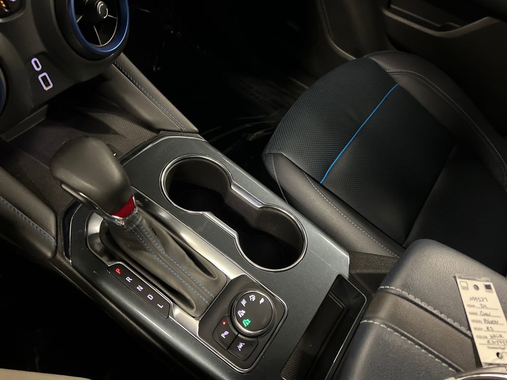 2024 Chevrolet Blazer RS - Photo 26