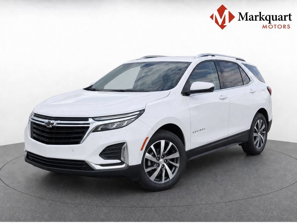2024 Chevrolet Equinox Premier - Photo 2