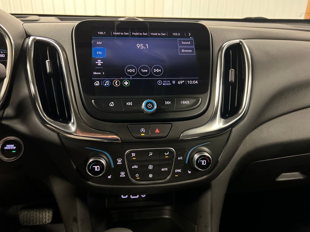 2024 Chevrolet Equinox LT - Photo 23