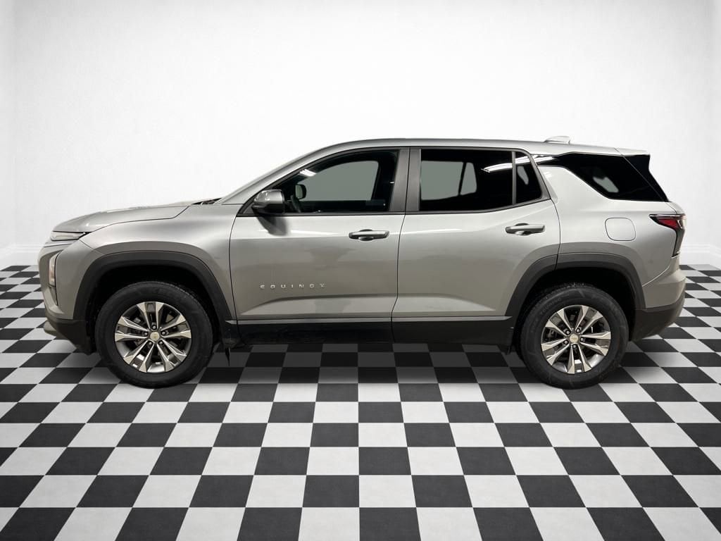 2025 Chevrolet Equinox LT - Photo 6