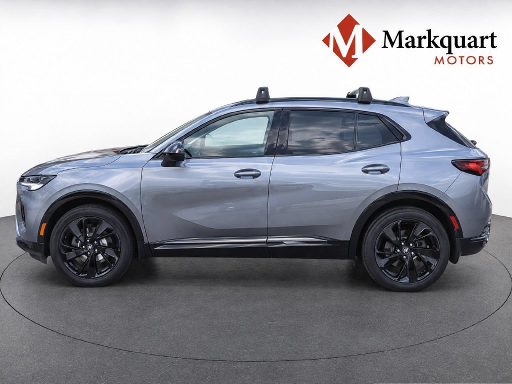 2022 Buick Envision Essence - Photo 8