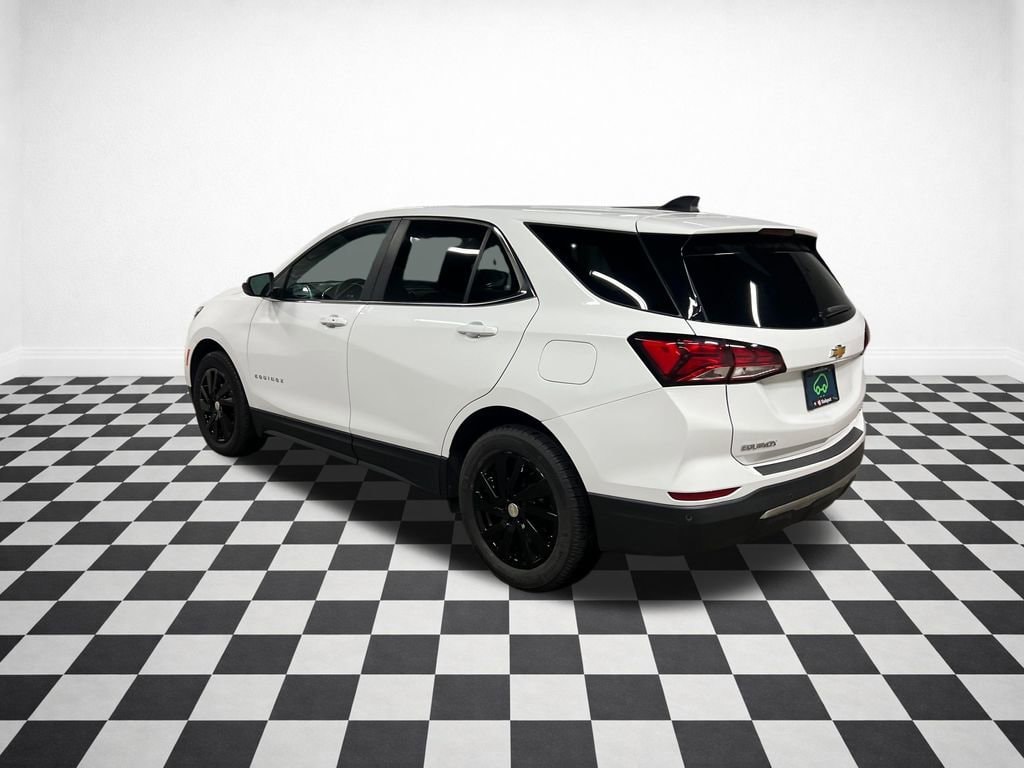 2023 Chevrolet Equinox LT - Photo 7