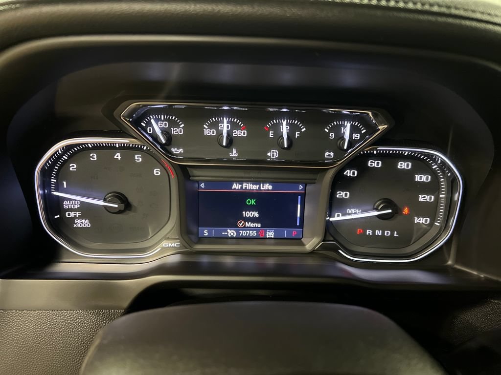 2019 GMC Sierra 1500 SLT - Photo 20