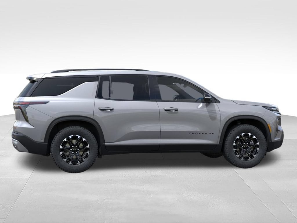 2027 Chevrolet Traverse Z71 - Photo 35