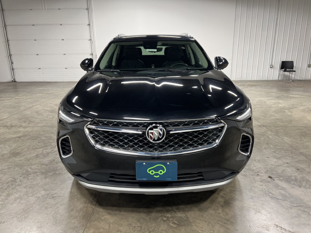Used 2023 Buick Envision Avenir SUV