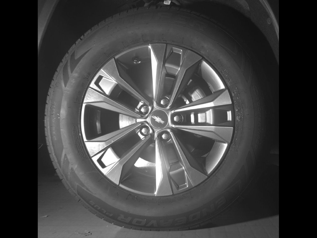 2025 Chevrolet Equinox LT - Photo 10