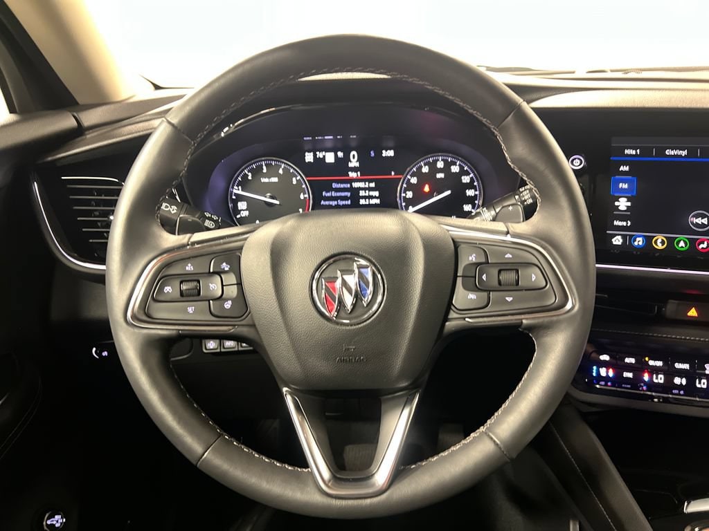 2023 Buick Envision Avenir - Photo 19