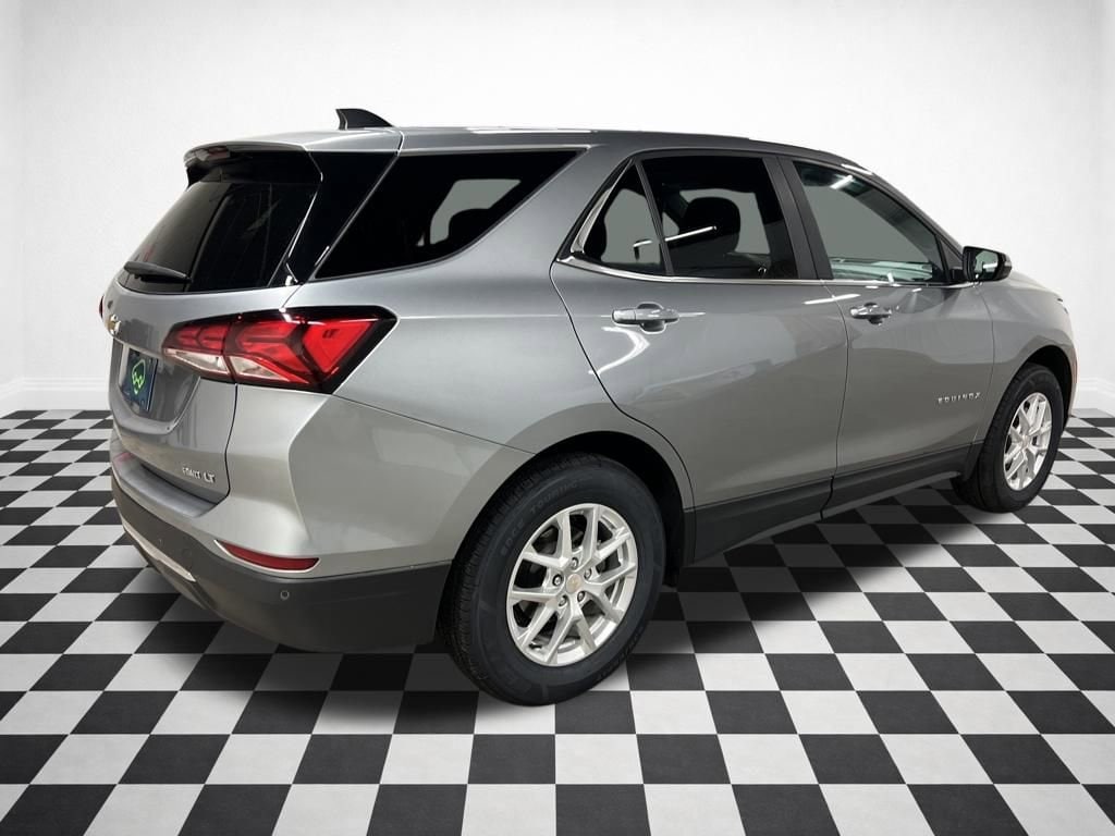 2023 Chevrolet Equinox LT - Photo 9