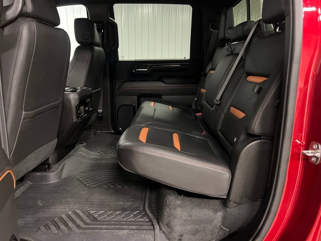 2024 GMC Sierra 2500HD AT4 - Photo 14