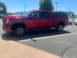  GMC Sierra 2500 HD