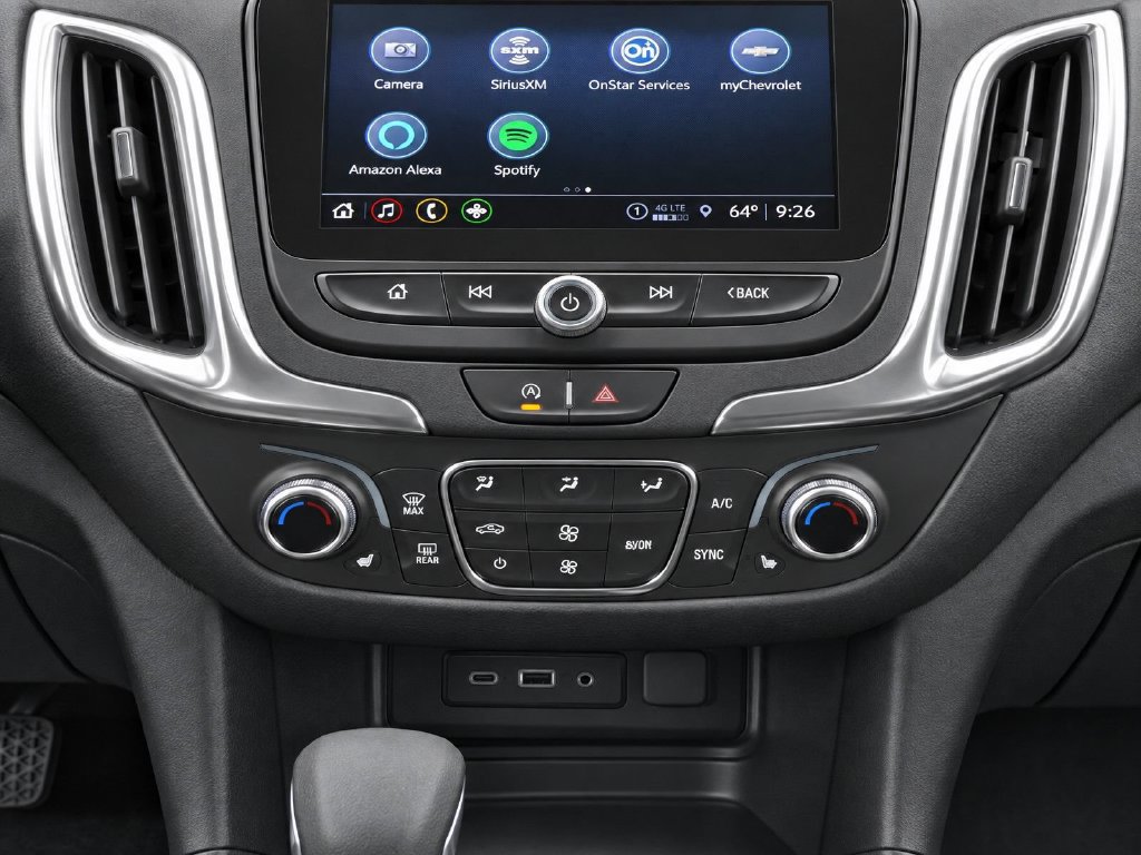 2024 Chevrolet Equinox LT - Photo 14