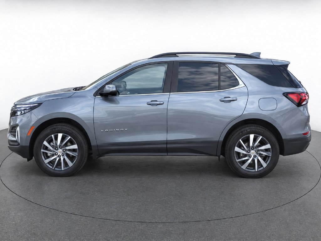 2024 Chevrolet Equinox LT - Photo 8