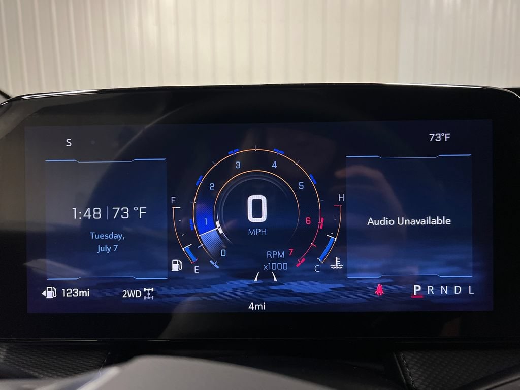 2027 Chevrolet Equinox LT - Photo 38