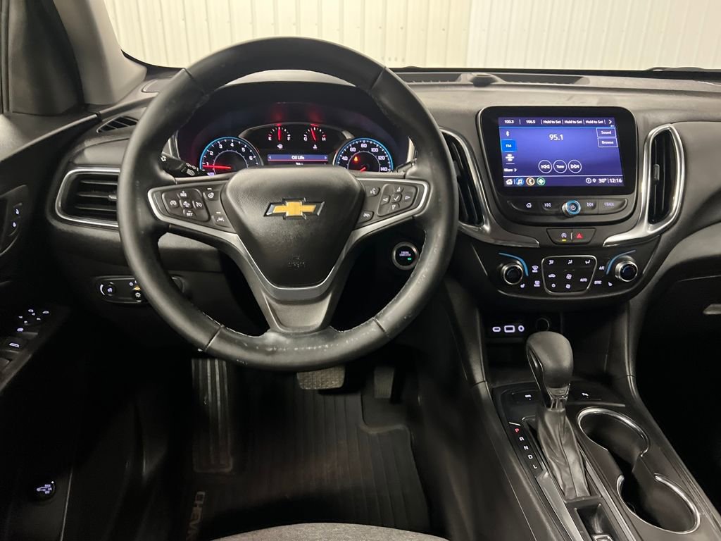 2023 Chevrolet Equinox LT - Photo 18