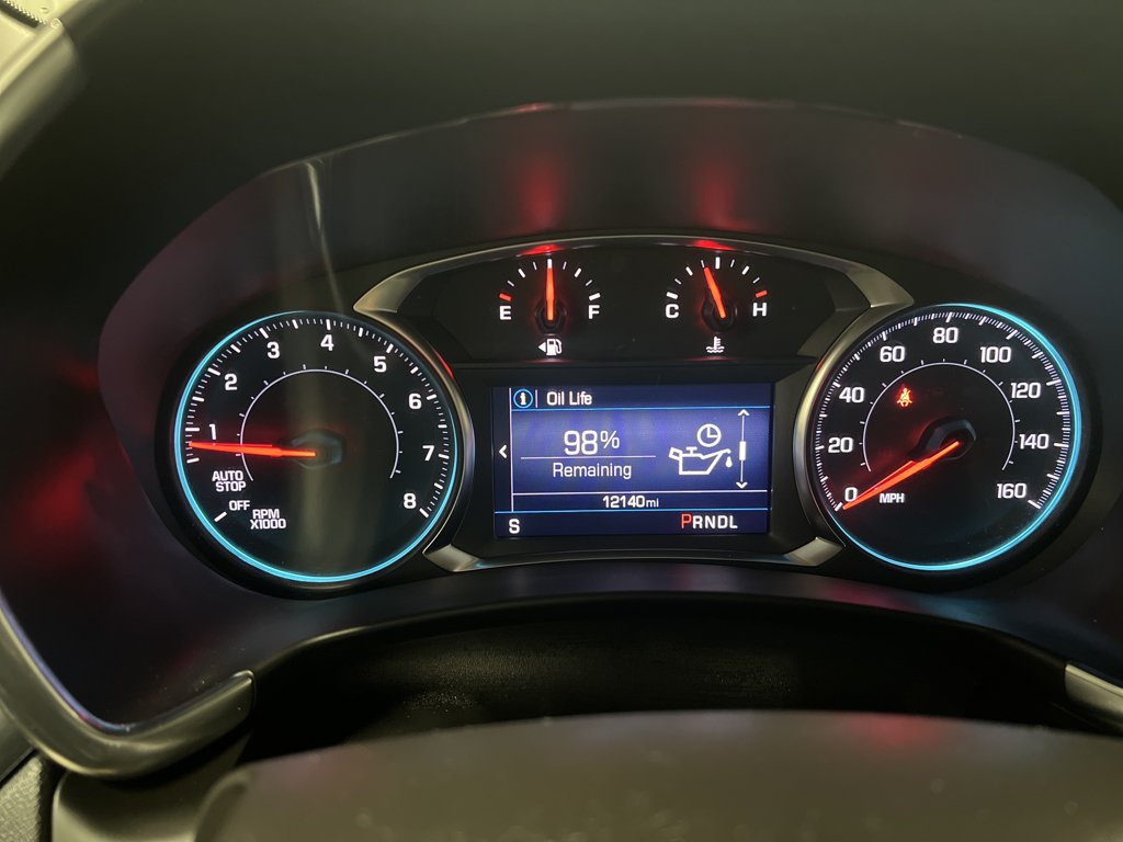 2023 Chevrolet Equinox LT - Photo 20
