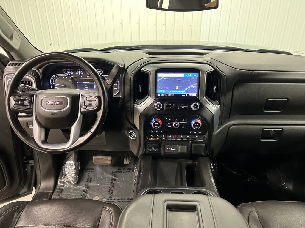 2019 GMC Sierra 1500 SLT - Photo 17