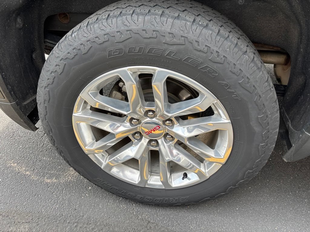2019 GMC Sierra 1500 SLT - Photo 36