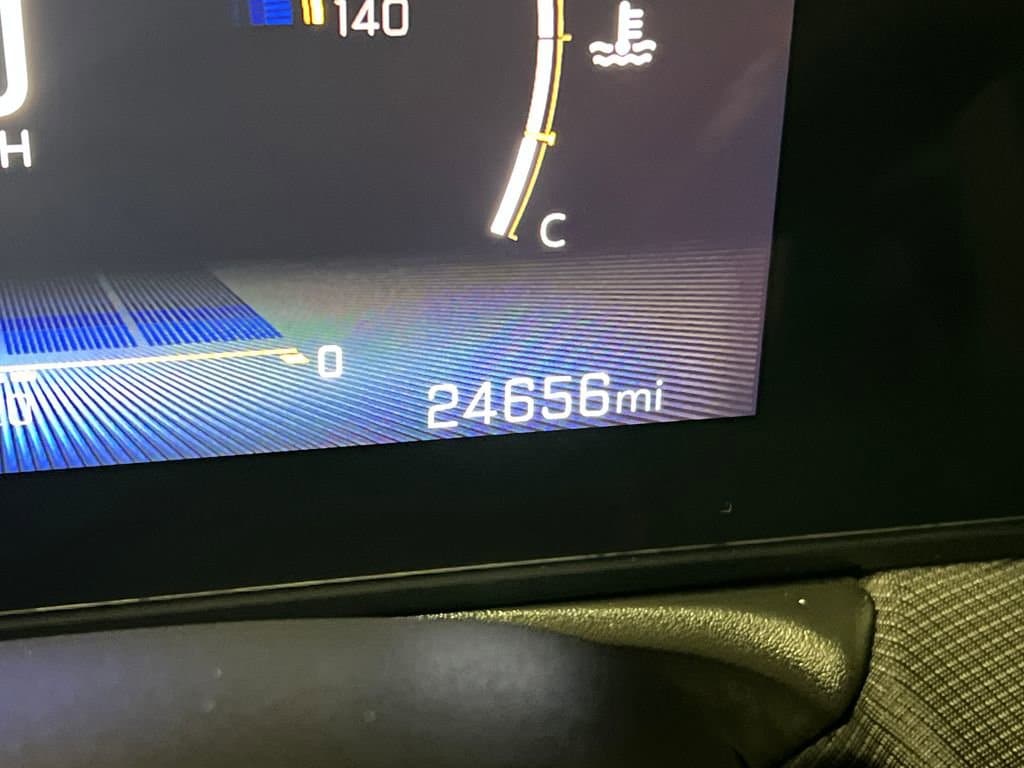 2025 Chevrolet Trailblazer LT - Photo 21