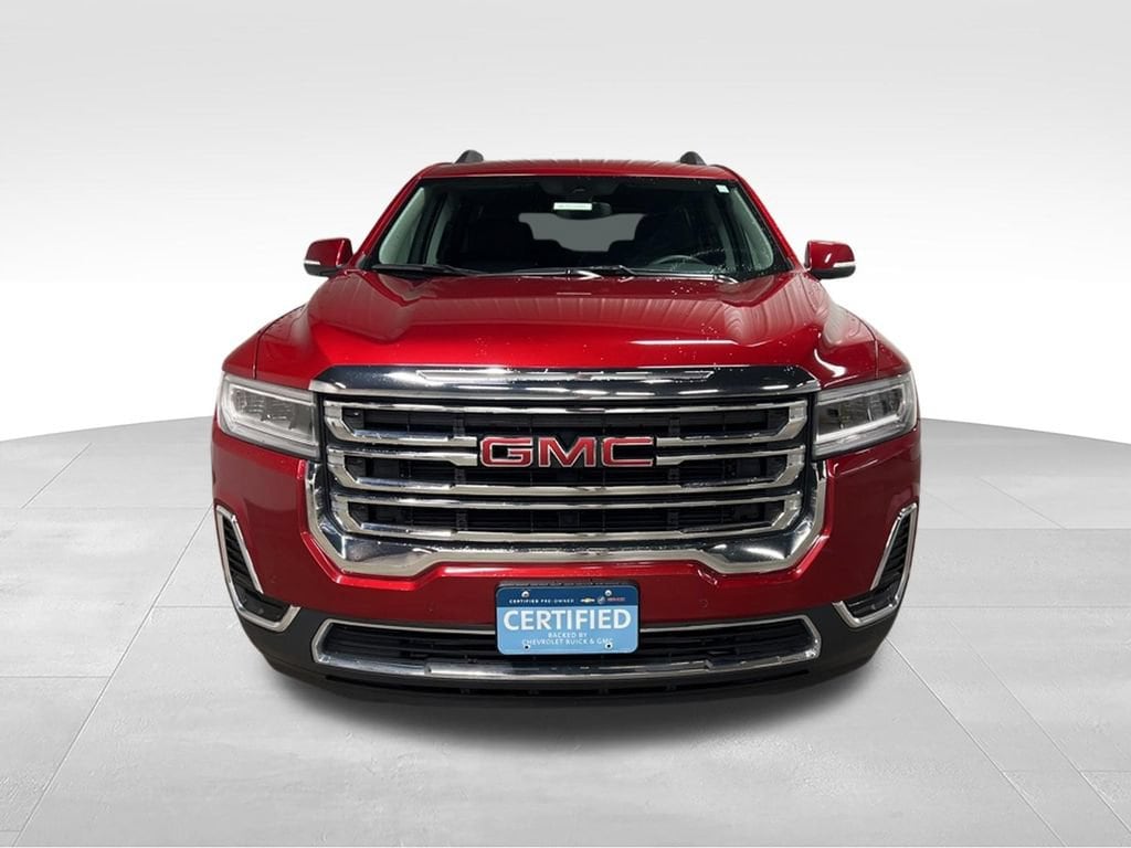 Used 2023 GMC Acadia SLE SUV
