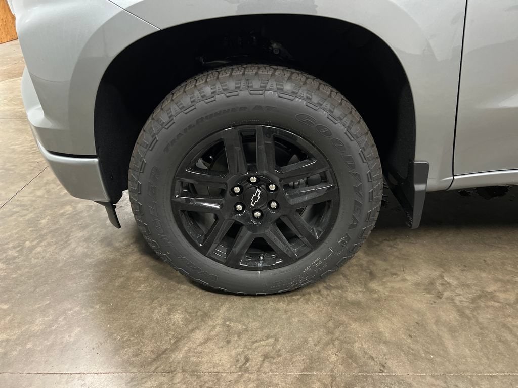 2026 Chevrolet Silverado 1500 RST - Photo 23