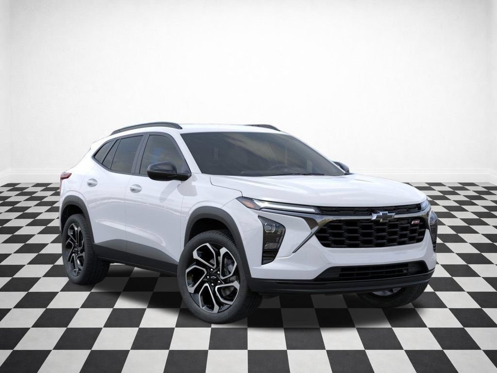 2026 Chevrolet Trax RS - Photo 14