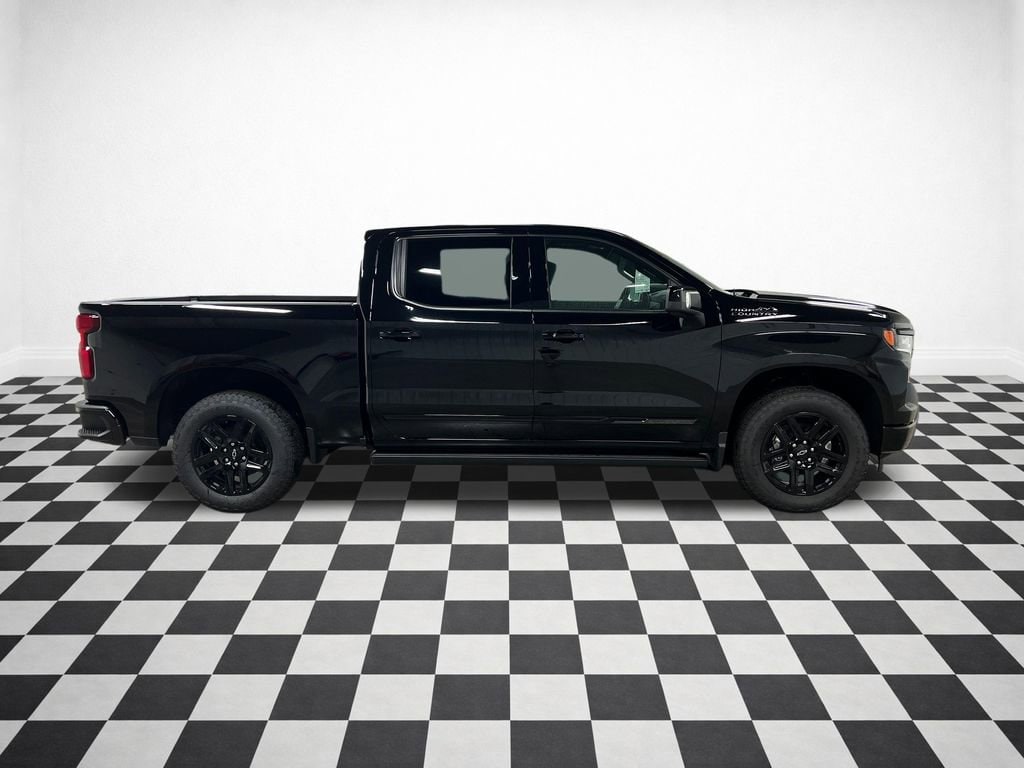 New 2026 Chevrolet Silverado 1500 High Country Truck