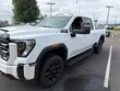  GMC Sierra 2500 HD