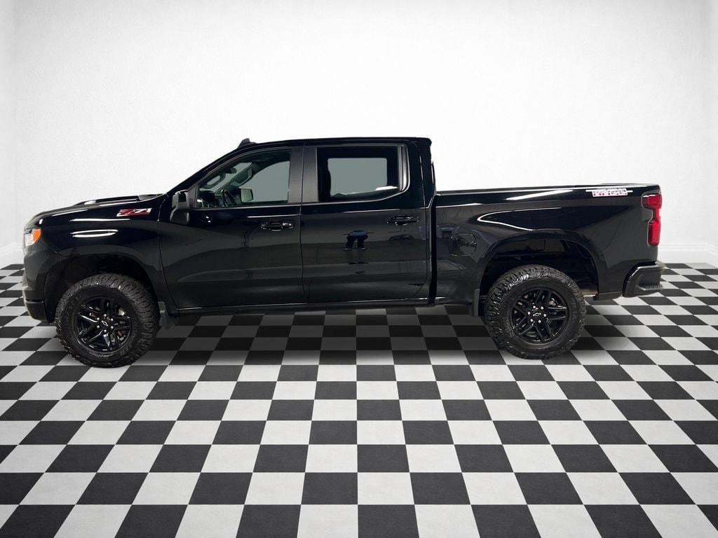 2024 Chevrolet Silverado 1500 LT Trail Boss - Photo 6