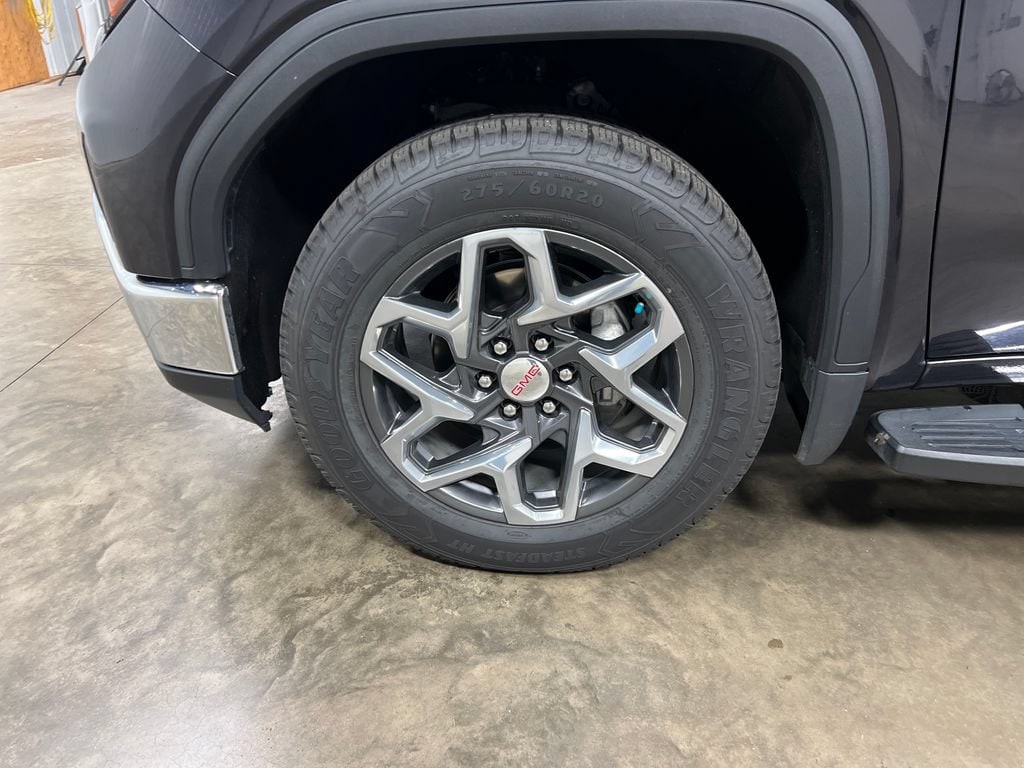 2024 GMC Sierra 1500 SLT - Photo 10