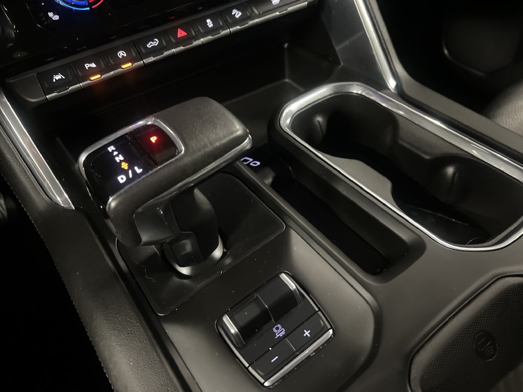 2022 GMC Sierra 1500 Denali Denali - Photo 25