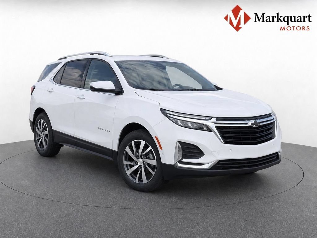2024 Chevrolet Equinox Premier - Photo 1