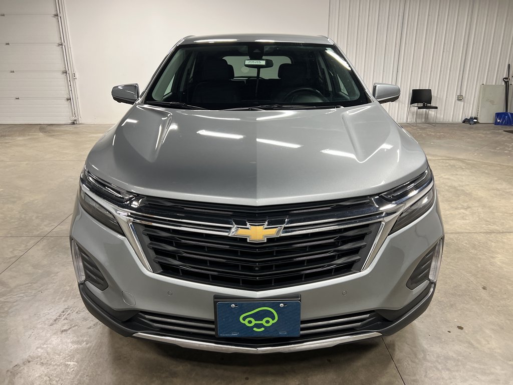 Used 2023 Chevrolet Equinox LT SUV