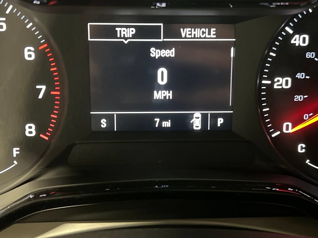 2026 Chevrolet Trax LS - Photo 20