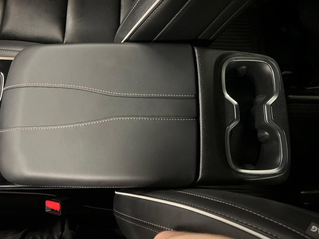 2025 Buick Enclave Avenir - Photo 27