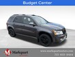  Pontiac Torrent