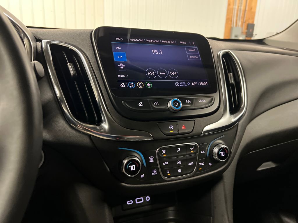 2024 Chevrolet Equinox LT - Photo 22